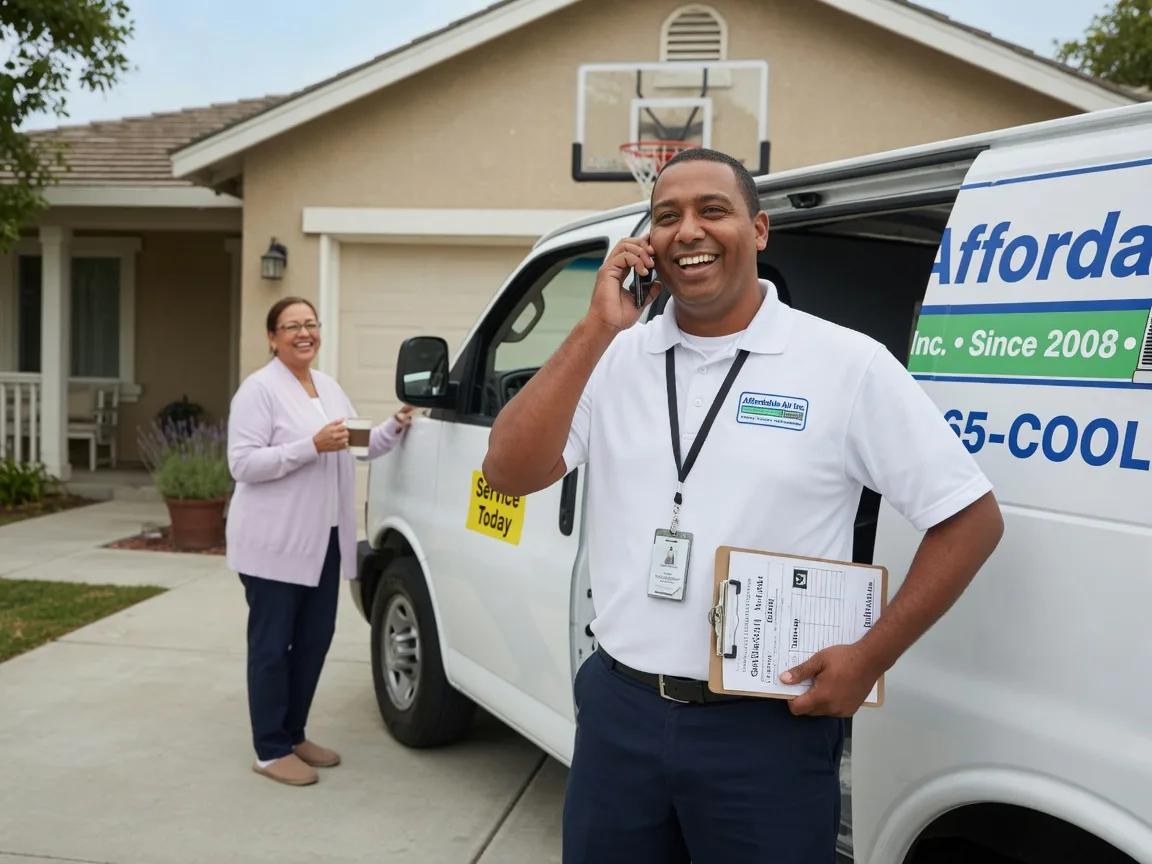 Central Ac Repair Star Prairie, WI FAQs